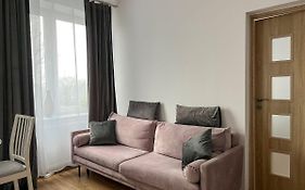 Apartament rodzinny 40m2
